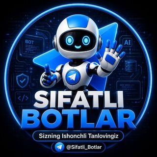 Sifatli Botlar | Guruhchi Botlar
