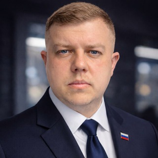 Александр Игоревич