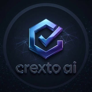 Crexto AI [Official]