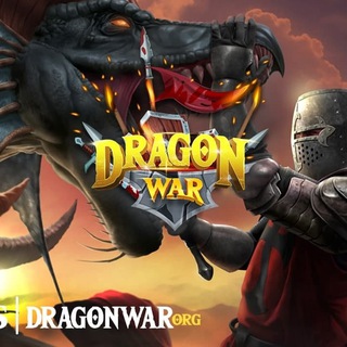 DragonWAR - Pre-Sale and AirDrop | Chat 🐲