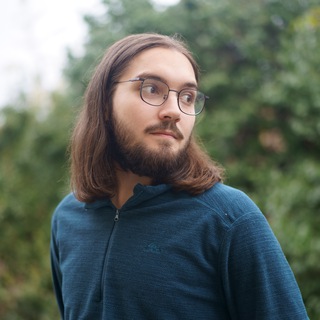 Andrii Tanich