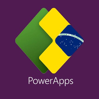Microsoft PowerApps (🇧🇷)