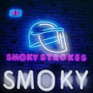 SMOKYGAMING INDIA CHAT🇮🇳