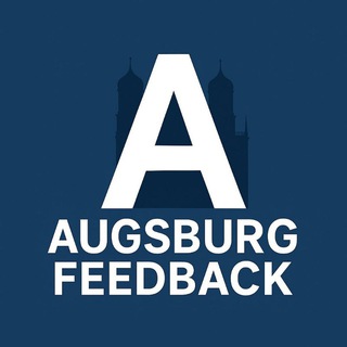 Augsburg Feedback