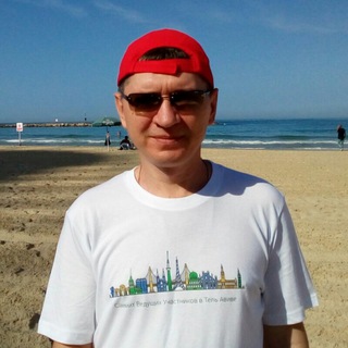 Viacheslav Varenia
