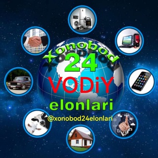 Хонобод24 эълонлари