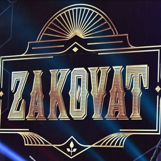 "ZAKOVAT" INTELLEKTUAL O'YIN