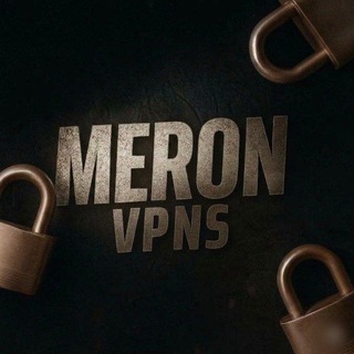 MERON VIP BOT