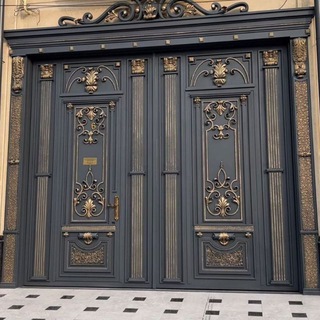 @Vodiy_Darvoz uz🚪