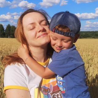 Чат маминой подруги