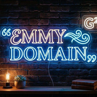 ❝EMMY༄𝐃𝐎𝐌𝐀𝐈𝐍❞ G²