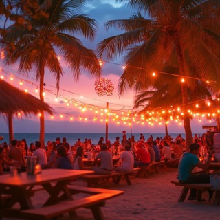 ISLAND RULES