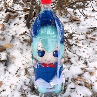 теорема про фумо в пляшці
