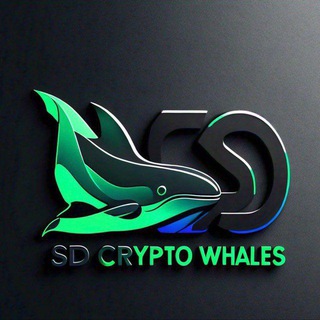 SD CRYPTO WHALES