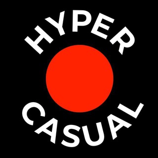 HYPER CASUAL