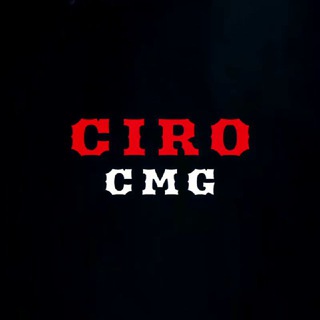 CIRO CMG OFFICIAL