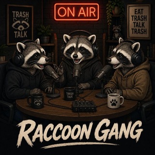 RACCOON GANG