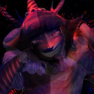 🎪Цирк втомлених крис🎭| ККУК |