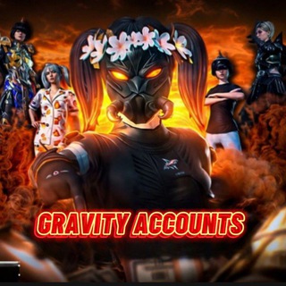 GRAVITY CHAT