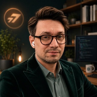 Ilya Druzhinin
