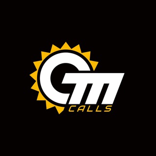 GM Calls ☀️