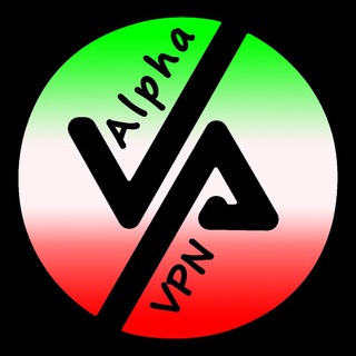 👨‍💻 Alpha Vpn Admin