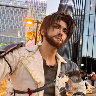 Jayce （南京版）
