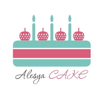 Alesya Cake