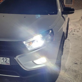 LADA VESTA CLUB™