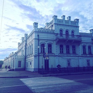 Нерчинск
