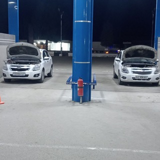 O‘ZBEKISTON TOMSK TAKSI