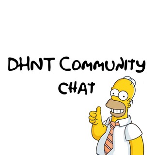 D'OHNUT Community Chat 🍩