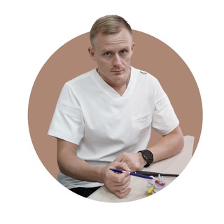Невролог Владимир Стацура