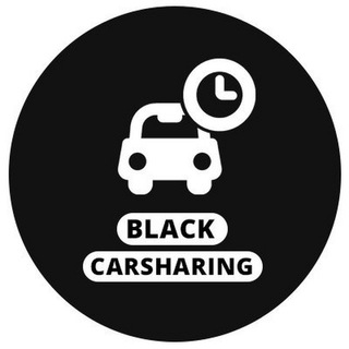 BLACK CARSHARING × ЧАТ