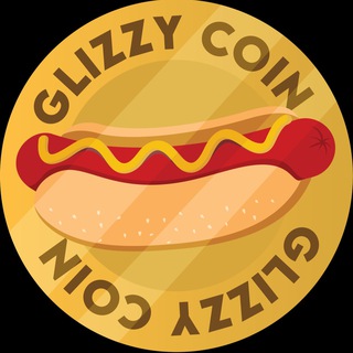 🚀GLIZZY COIN🚀