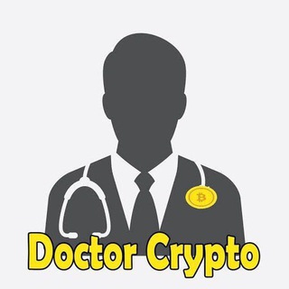 🔱Doctor Crypto🔱