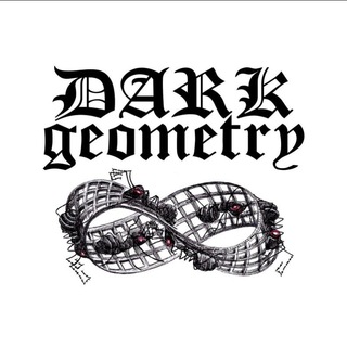 Dark Geometry