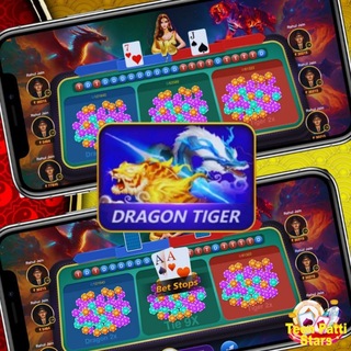 TEEN PATTI REAL MONEY EARNING APP