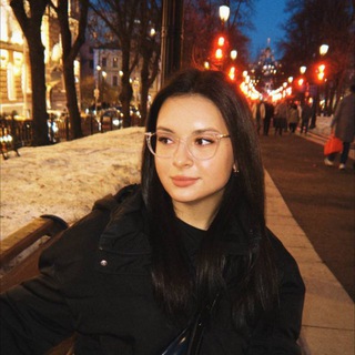 Инна М