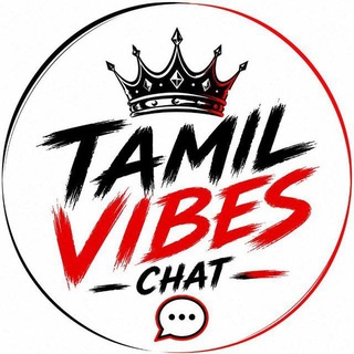 Tamil Vibes Chat • Tamil Friendship Group Tamil Chat