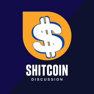Shitcoin Discussion 🇮🇩