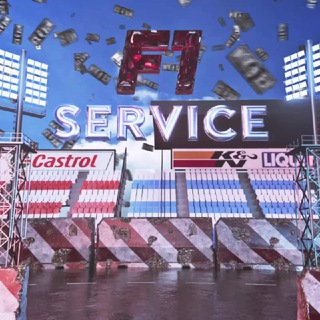 F1 SERVICE HUB