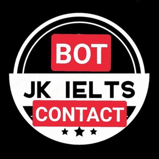 JK IELTS contact bot