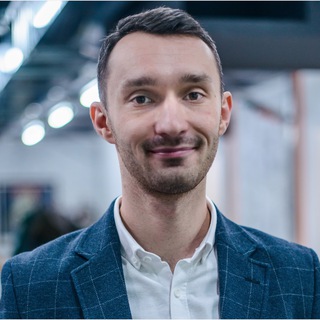 Andrii Mandrika