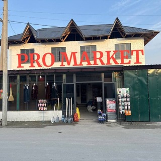 DILORAMHON_MARKET