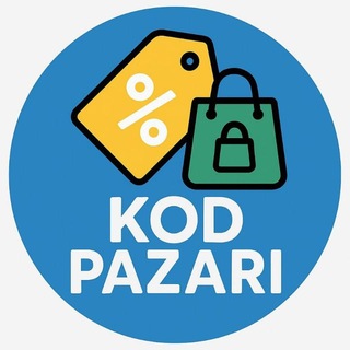Kod Pazarı Duyuru