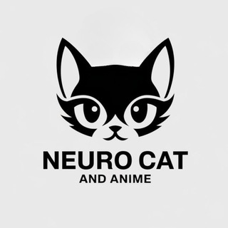 Neuro Cat And Anime 🐰