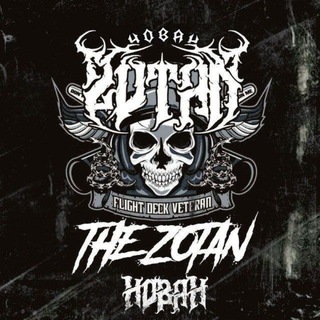 ZOTAN X DYON88 ft GERBANGWIN & DRAGSPIN