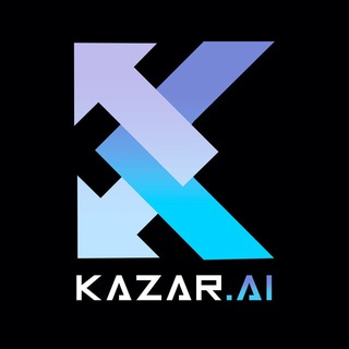 KAZAR AI OFFICIAL PORTAL