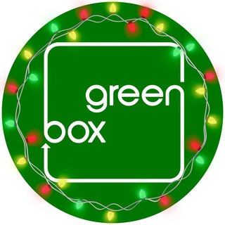 GreenBox|Продукты здорового питания